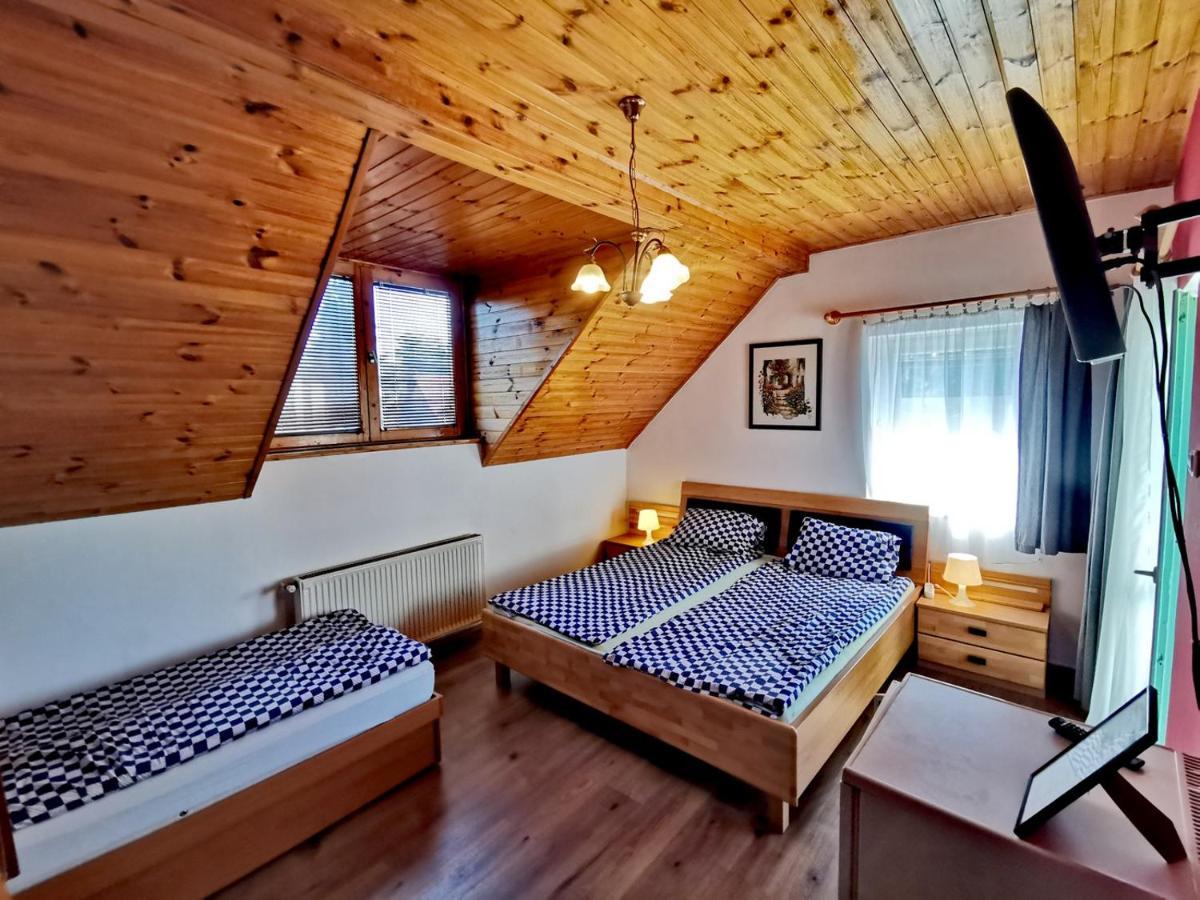 Dolce Villa Balaton Vonyarcvashegy Exterior foto