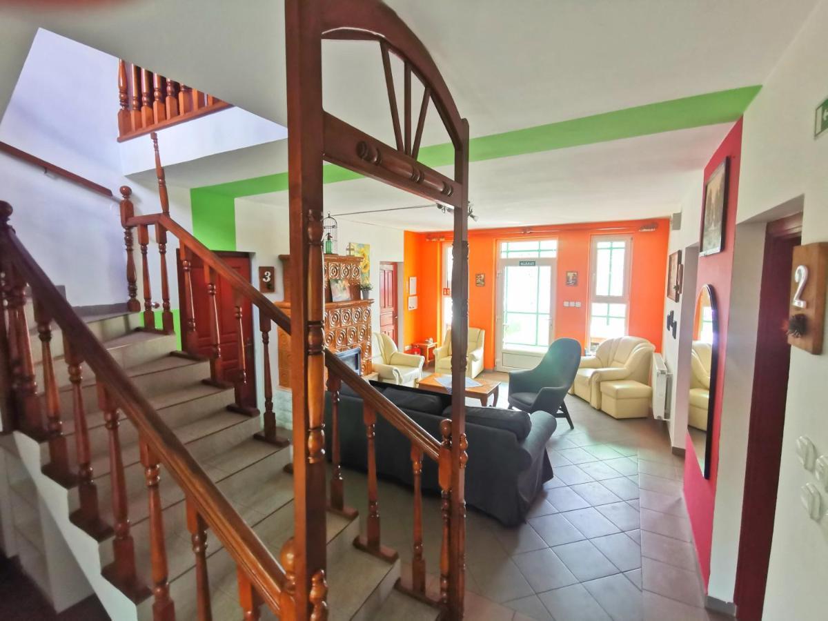 Dolce Villa Balaton Vonyarcvashegy Exterior foto
