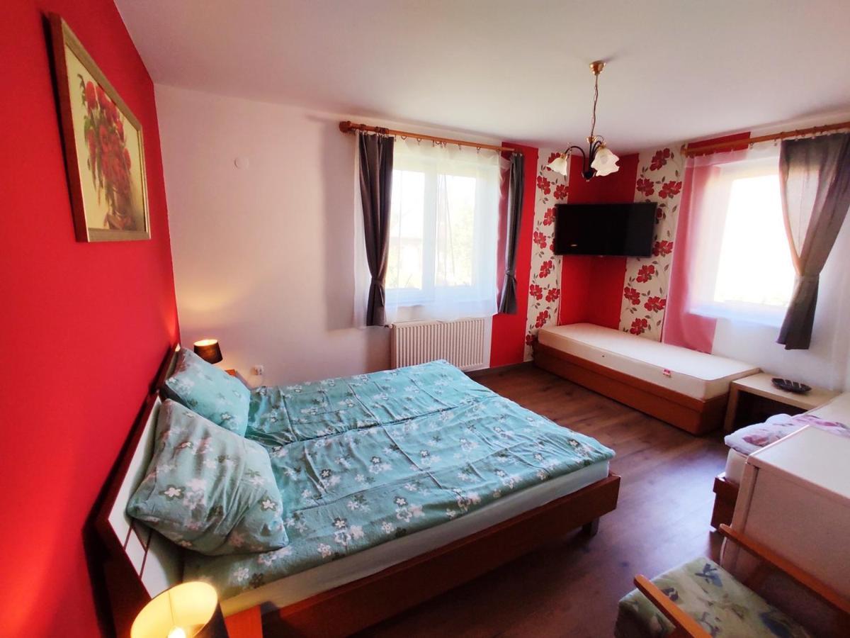 Dolce Villa Balaton Vonyarcvashegy Exterior foto