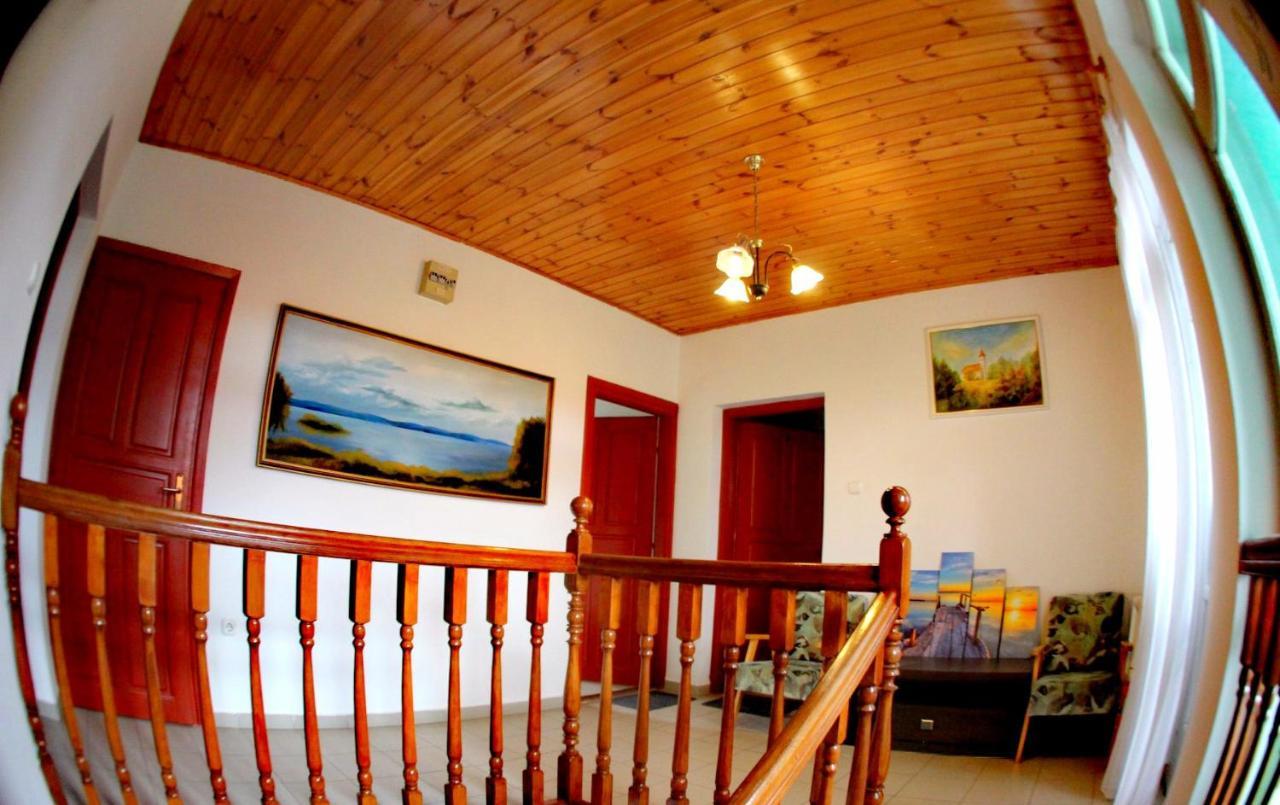Dolce Villa Balaton Vonyarcvashegy Exterior foto