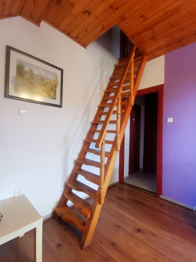 Dolce Villa Balaton Vonyarcvashegy Exterior foto